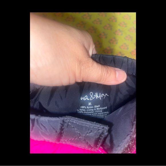 Bloch warm up Booties XL - Picture 2 of 4